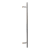 Madlo-antaba dverová jednostranná okrúhla 45° nerezová oceľ AISI 304 satén 32×1000 mm 000-752 (1)