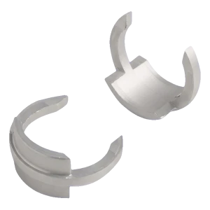 Kozza spojovač zábradlia pre okrúhly madlový profil fi 40 mm – 180° na sklo 16–21,52 mm