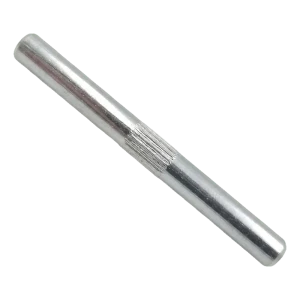 Kozza – oceľový pin M5 x 50 mm na spájanie hliníkových profilov zábradlí