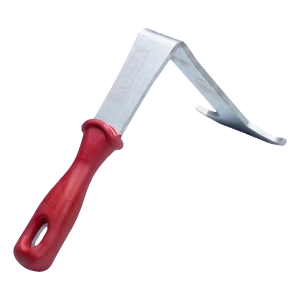 Kozza GLASSMOVE – nástroj na demontáž celosklených zábradlí