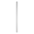 Kozza KB5000 – kompletný francúzsky balkón hliníkový H1100 mm, sklo 16–17,52 mm, matná anodizácia 000-851 (2)