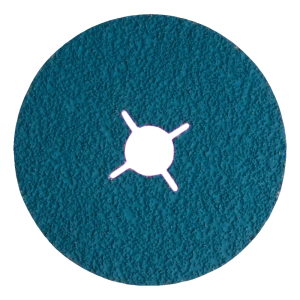 PFERD Actirox AF890 – fibrový disk na brúsenie 125 mm P36 INOX