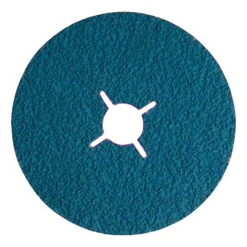 PFERD Actirox AF890 – fibrový disk na brúsenie 125 mm P36 INOX 000-892 (1)