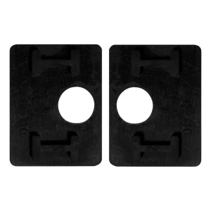 PSG prítlačná guma 8,76 mm pre bodové uchytenia skla 52K2 / 90K5 / 18K5