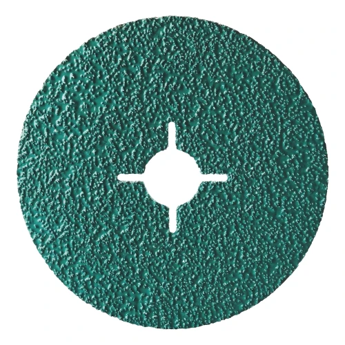 PFERD Actirox AF799 – keramický fibrový kotúč 125 mm P36 na oceľ a INOX 000-891 (1)