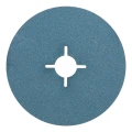 Starflex FZ129 – fibrový kotúč zirkónový P40 125 mm na nehrdzavejúcu oceľ 000-912 (1)