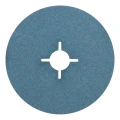 Starflex FZ129 – vláknový kotúč zirkónový P60 na nerezovú oceľ 125 mm 000-914 (1)