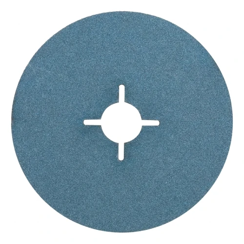 Starflex FZ129 – vláknový kotúč zirkónový P60 na nerezovú oceľ 125 mm 000-914 (1)