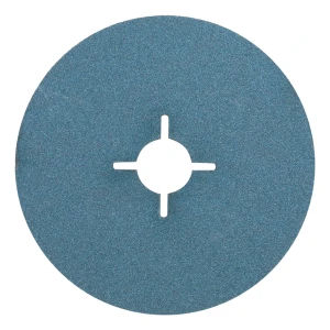 Starflex FZ129 – zirkónový vláknový kotúč 125 mm P120 na nerezovú oceľ