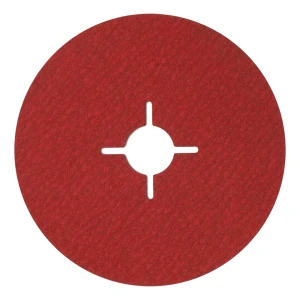 PFERD fibrový kotúč keramický XF870 125 mm P120 – balenie 50 ks