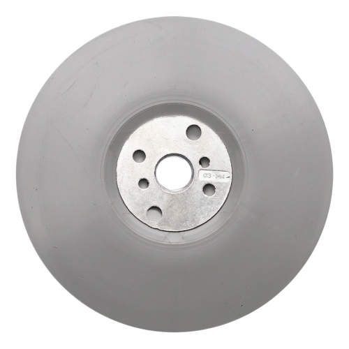 PFERD ZFI TELLER – nosný tanier pre fibrové kotúče 125 mm M14 000-942 (1)