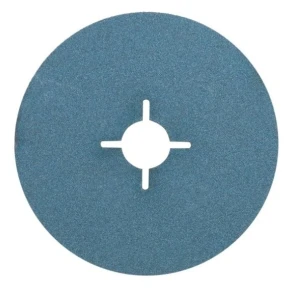 Starflex FZ129 – vláknový kotúč zirkonium P36 pre nehrdzavejúcu oceľ 125 mm