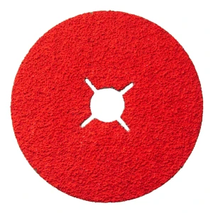 PFERD vláknový kotúč keramický XF870 125 mm P36 – balenie 50 ks