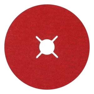PFERD vláknový kotúč keramický XF870 125 mm P80 – balenie 50 ks