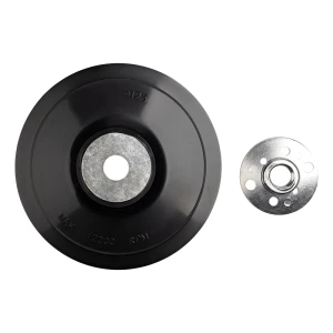 Starflex – podložka pre vláknité kotúče 125 mm so závitom M14