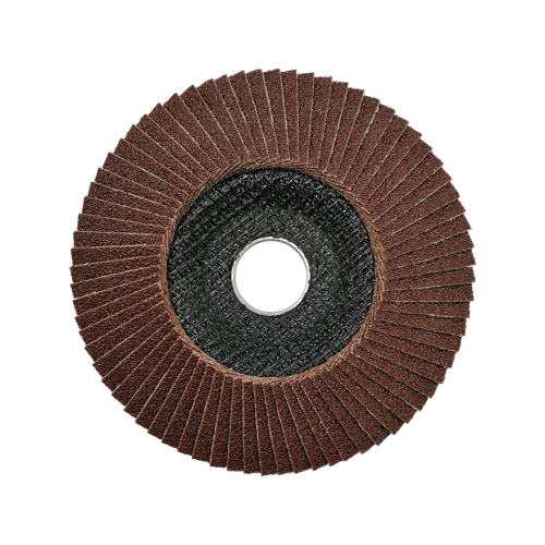 Star Flex lamelový kotúč ohnutý T29 125 mm na oceľ – zrnitosť 80 000-973 (2)