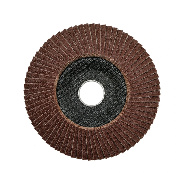 Star Flex lamelový kotúč ohnutý T29 125 mm na oceľ – zrnitosť 80 000-973 (2)