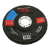 Star Flex – lamelový kotúč zirkónový T29 125 mm zrnitosť 40 pre nehrdzavejúcu oceľ 000-975 (1)