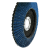 Star Flex – lamelový kotúč zirkónový T29 125 mm zrnitosť 40 pre nehrdzavejúcu oceľ 000-975 (3)