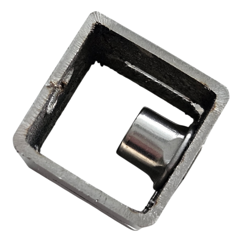Synerga ZU-1 – univerzálny montážny držiak PV kliem pre carporty a pozemné konštrukcie 001-017 (2)