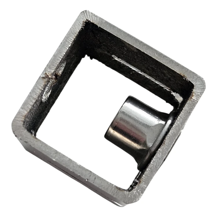 Synerga ZU-1 – univerzálny montážny držiak PV kliem pre carporty a pozemné konštrukcie 001-017 (2)