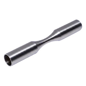 Zábradlový spájací kus ohnutý lepený fi 12 mm – nerezová oceľ AISI 304 satén