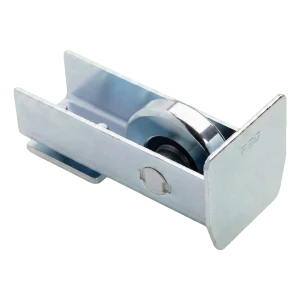 PSG Nájazdová rolka 68 mm so zakončením pre posuvnú bránu