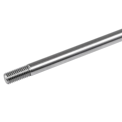 Odtiahová tyč pre sklenú striešku M12×1200 mm AISI 304 – pravý/ľavý závit, satén 001-228 (1)