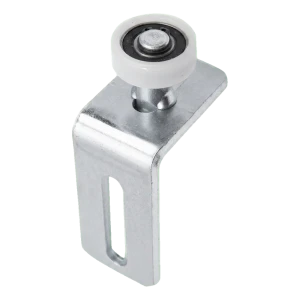 PSG – vodiaca rolka FI 35 nastaviteľná pre posuvné brány s uholníkom