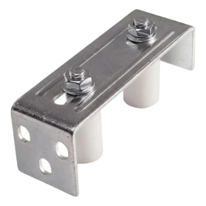 PSG horné vedenie nastaviteľné pre posuvnú bránu s valčekmi 160 mm