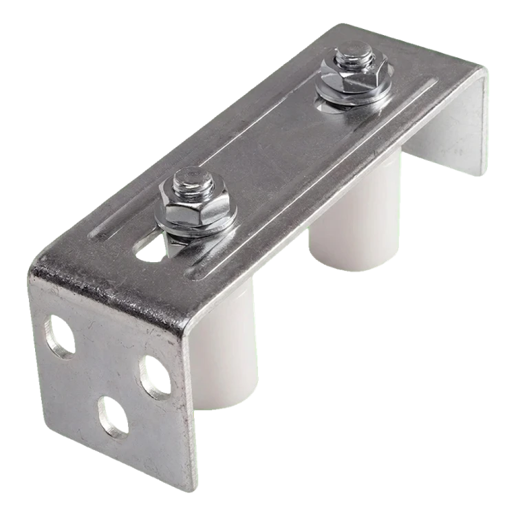PSG horné vedenie nastaviteľné pre posuvnú bránu s valčekmi 160 mm 001-261 (1)