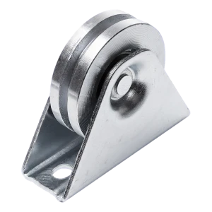 PSG Jazdná rolka typu T fi 68 mm pre posuvnú koľajovú bránu