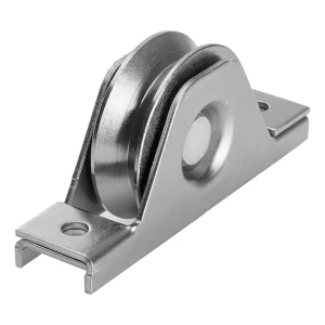 PSG jazdná rolka V fi 70 pre posuvnú bránu koľajnicovú – pozinkovaná, 150 kg