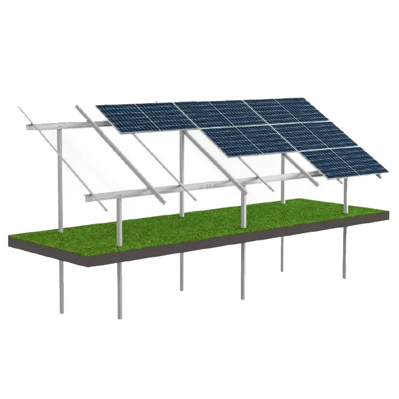 Horizontálne rozloženie