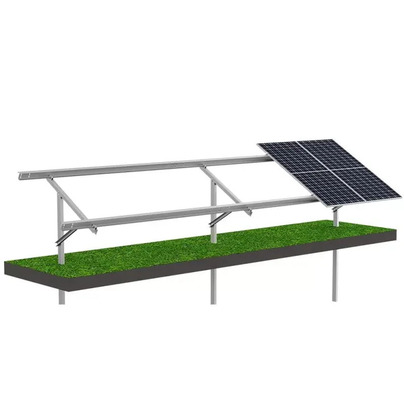 Jednonosná konštrukcia